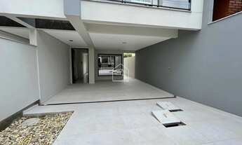 Imagem 3: Sobrado de alto padrão em Barreiros, com dois pavimentos