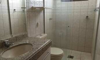 Imagem 5: Imóvel para venda tem 110m² com 4 quartos sendo 2 suítes em Jardim Goiás - Goiânia - GO