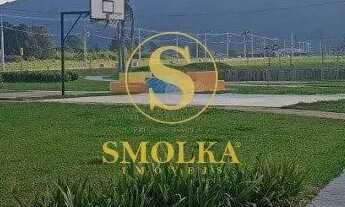 Imagem: Terrenos em loteamento novo e de alto padrão