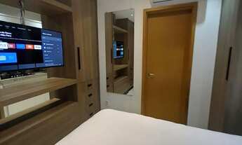 Imagem 6: Alugo flat mobiliado setor Bueno