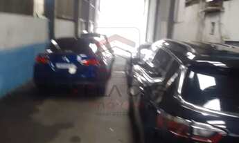 Imagem 6: Galpão - Tatuapé - São Paulo/SP