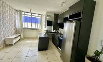 Imagem 5: Apartamento 2 dormitórios para alugar Planalto Montes Claros/MG