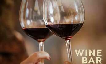 Imagem 3: Condomínio Village Bordeaux