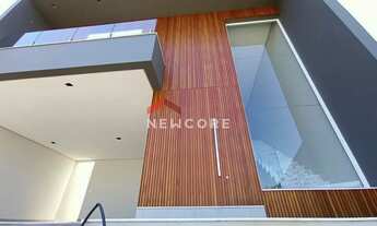 Imagem 6: Sobrado em Rua Cariri - Jardim Mauá - Novo Hamburgo/RS