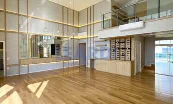 Imagem 3: APARTAMENTO - ALPHAVILLE - SP