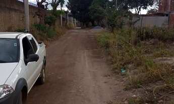 Imagem 6: Vendo lote atras do cond. Sao francisco