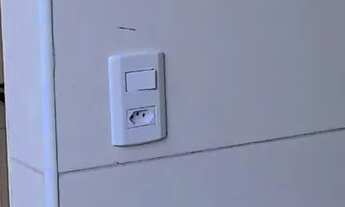 Imagem 7: Edifício 32 - Apartamento de 01 quarto no Edf. 32