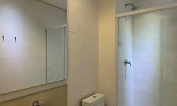 Imagem 7: Lindo apartamento mobiliado para locação no condomínio Link Studios Alphaville Santana de