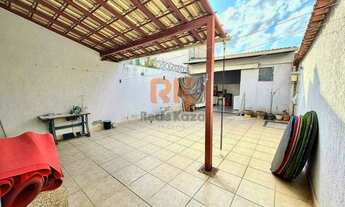 Imagem 3: Casa à venda com 3 quartos Bairro Santa Mônica