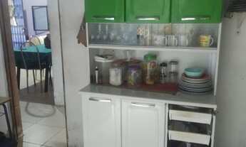 Imagem 4: Vendo Casa 3 Quartos no Núcleo 16 ( Cidade Nova