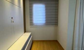 Imagem 3: Apartamento mobiliado no Solaris Club