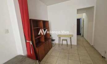 Imagem 3: Botafogo Apartamento com 1 dormitório