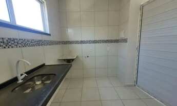 Imagem 6: Apartamento com 2 dormitórios para alugar, 53 m² por R$ 700,00/mês - Ancuri - Itaitinga/CE