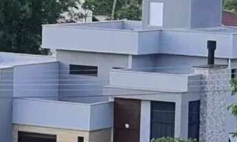 Imagem: Brognoli Vende - Casa Alto Padrão em condomínio