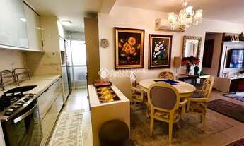 Imagem 5: Excelente Apartamento 97 m2 1s suite e duas demi suites no Condomínio Clube Visionnaire Ne