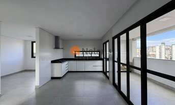 Imagem 6: APARTAMENTO DE ALTO PADRÃO DE 04 QUARTOS COM 02 SUÍTES COM 03 VAGAS DE GARAGEM (LIVRES) NO