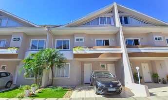 Imagem: Vendas Sobrado Curitiba PR