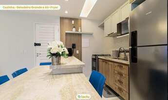 Imagem 11: Imóvel para venda com 99 metros quadrados com 3 quartos em Cumbuco - Caucaia - CE