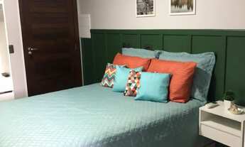 Imagem: Lindo loft mobiliado centro Brusque