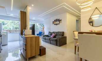 Imagem: Apartamento para venda em Vila Cruz das