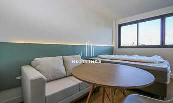 Imagem 4: Loft no GO Cidade Baixa