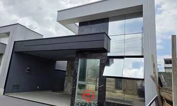 Imagem 2: Cond. Quinta das Orquídeas, 3/4 s/1 suite, porcelanato, luminaria LEd, área gourmet, Anani