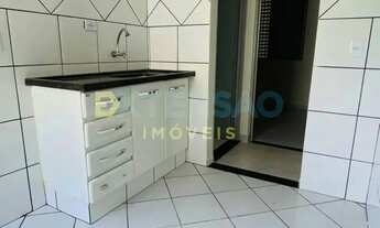 Imagem 5: Apartamento à locação no bairro PANORAMA, ARAÇATUBA cod:33895