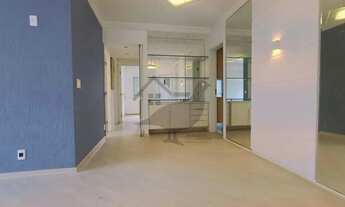 Imagem 2: Apartamento 3 dormitórios 1 suite 2 vaga para locação