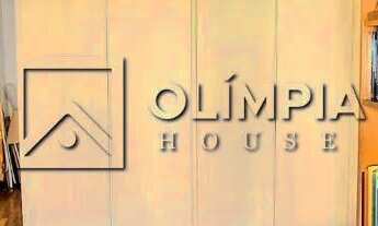 Imagem 7: Venda Apartamento 3 Dormitórios - 130 m² Jardim Paulista