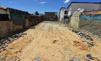 Imagem 3: Terreno - Rua Antônio Martins, 386 - Rodolfo Teófilo