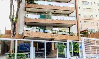 Imagem 2: CONJ. COMERCIAL - HIGIENÓPOLIS - SP