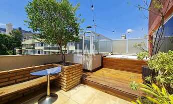 Imagem: Cobertura à venda, 3 quartos, 1 suíte