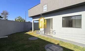 Imagem 4: Casa à venda, 90 m² por R$ 350.000,00 - Independência - Aparecida de Goiânia/GO