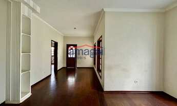 Imagem 3: Casa de 3 quartos para venda no condomínio Jardim Coleginho em Jacareí SP