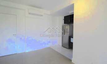 Imagem 7: Aluguel Apartamento 1 Dormitórios - 40 m² Pinheiros