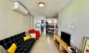 Imagem 4: Apartamento à venda, Pitangueiras, Guarujá, SP / Qvista inteligência imobiliário