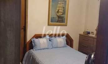 Imagem 4: Casa 2 quartos à venda no(a) Jardim Brasil (Zona Norte