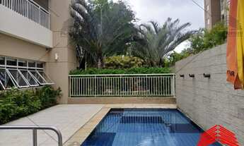 Imagem: Apartamento 79m²-Alto da Mooca, Residencial