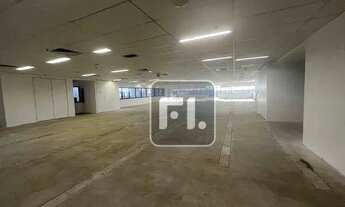 Imagem 7: Conjunto para alugar, 1339 m² por R$ 138.716,10/mês - Brooklin - São Paulo/SP