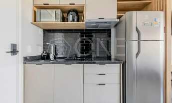 Imagem 6: Loft Skyline Parque Moinhos no Bairro Rio Branco