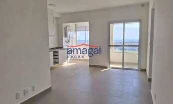 Imagem 4: Apartamento 2 dormitórios sendo 2 suítes no Pérola Villa Branca em Jacareí SP