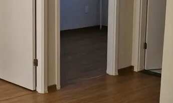 Imagem 3: Apartamento para venda tem 38 metros quadrados com 2 quartos