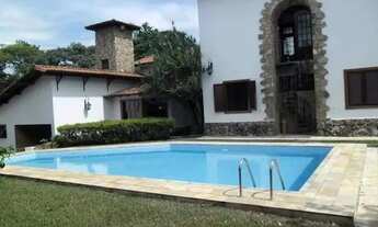 Imagem: Casa à venda, 5 quartos, 1 suíte, 5 vagas