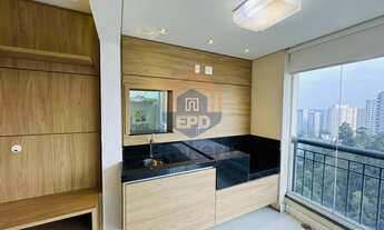 Imagem 2: Apartamento em Vila Andrade - São Paulo, SP