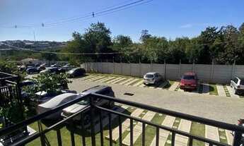 Imagem 3: Apartamento com 2 quartos no Jardim Garcia