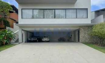 Imagem 2: CASA EM CONDOMÍNIO - ALPHAVILLE - SP