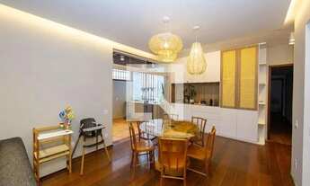 Imagem 5: Apartamento à Venda - Coração de Jesus, 4 Quartos, 160 m2