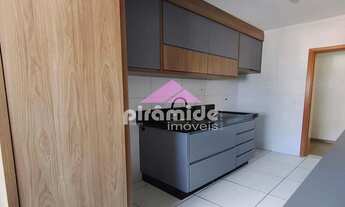 Imagem 7: Apartamento no Parque Industrial no Condomínio Portal do Parque em São José dos Campos