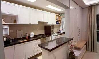 Imagem 5: Apartamento à venda - Condomínio Bonavita Prime