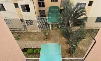 Imagem 3: Em Negociacao) Paranoá Parque 4° andar